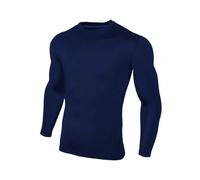 Carta Sport - Camiseta Interior Deportiva Manga Larga para Hombre