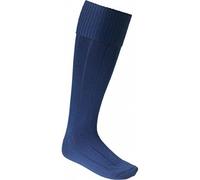 Carta Sport Football Calcetines, Niños, Marino, 4, 7
