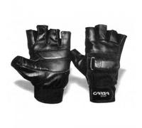 Carta Sport Guantes de Musculación Cierre Adhesivo Dobles para Adultos (CS783)