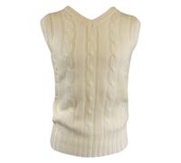 Carta Sport Jersey Bordado Cricket para Hombre (CS497)