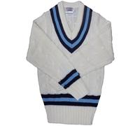 Carta Sport Jersey Cricket para Hombre (CS2305)