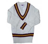 Carta Sport Jersey Cricket para Hombre (CS481)