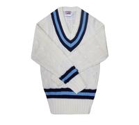 Carta Sport Jersey Cricket para Hombre (CS481)