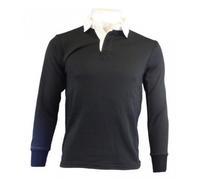 Carta Sport Jersey Rugby para Hombre (CS159)