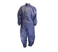 carta Sub Suit Navy Small Subtrajes Pesados diseñados para Bloquear el Calor y Mantener Fuera el Viento frío en el Clima Invernal más Duro, Unisex Adulto, Negro, S