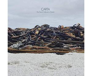 Carta - The Sand Collector's Dream [Vinilo]
