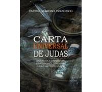 Carta Universal De Judas (ebook)