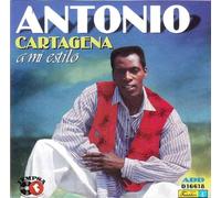 Cartagena, Antoni0 - Homenaje a Mi Estilo