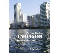 Cartagena Colombia: A Beautiful Visual Journey for Travel and Photography Lovers