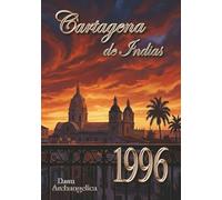 Cartagena de Indias 1996