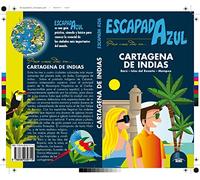 Cartagena de indias (SIN COLECCION)