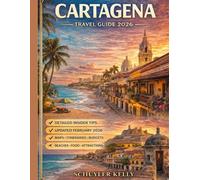 Cartagena Travel Guide 2026: Your Roadmap to Colombia's Caribbean Gem - Rosario Islands, Historic Sites, Four Seasons Luxury With Verified Prices, and Ready-to-Use Itineraries