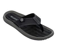 CARTAGO C82614, Chanclas Hombre, Gris, 44 EU