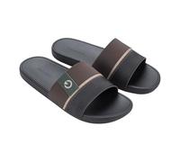 CARTAGO Dakar III Slide AD, Chanclas Hombre, Marron, 43 EU