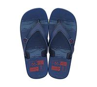 CARTAGO DAKAR THONG KIDS C10808 21831 BLUE/BLUE/RED (AZUL/AZUL/ROJO) 32 EU