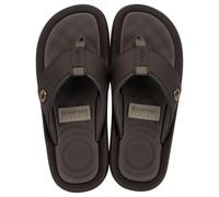 CARTAGO Fiji V Thong AD, Chanclas Hombre, Marron, 43 EU