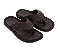 CARTAGO FLIP FLOPS, marrón, 40 EU
