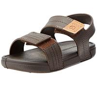 CARTAGO KIDS Cartago Dakar Sand Baby, Chanclas Unisex bebé, Azul, 21 EU
