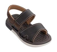 CARTAGO KIDS Cartago Mali X Sand Baby, Chanclas Bebé-Niños, Marrón, 24 EU