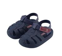 CARTAGO KIDS Cartago Oslo Sand Baby, Chanclas Unisex bebé, Marron Claro