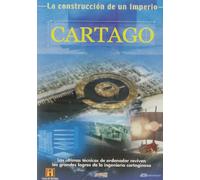Cartago - la construccion de un imperio (DVD)