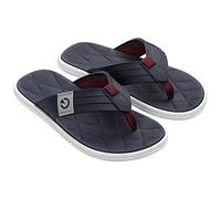 CARTAGO Malta IV Thong AD, Chanclas Hombre, Blanco, 44 EU