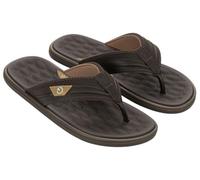 CARTAGO Malta Vi Thong AD, Chanclas Hombre, Marron, 44 EU