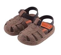 CARTAGO Oslo Sand Baby, Chanclas Unisex bebé