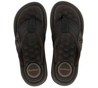 CARTAGO Santorini VIII Thong AD, Chanclas Hombre, Marron, 44 EU