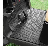 Cartalia Alfombrilla de Repuesto para Carrito de Golf de Club Car Precedent de 8 mm de Goma para Precedent 2004-2024 / Onward & Tempo 2017-2024 / Villager & V4L
