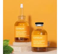CartaLyar - Organic Turmeric Scalp & Hair Strengthening Oil 50ml