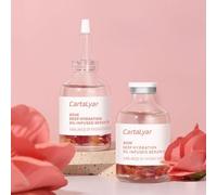 CartaLyar - Rose Deep Hydration Oil-Infused Serum Oil 50ml