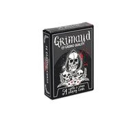 Cartamundi - Death Game, Juego de Cartas (10.65.14.924)