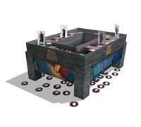 Cartamundi Deutschland GmbH El señor de los Anillos - Cascos Profundos