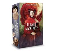 Cartamundi France 130014306 - Tarot Místico de 83 Cartas - Libreta - Caja - para Cartomancia (versión en francés)