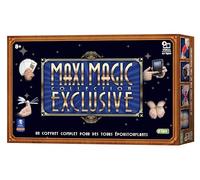 Cartamundi France- Estuche Magic Collection Exclusive-Video, 130008854, Multicolor