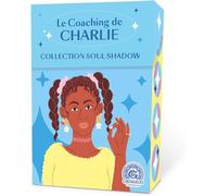 Cartamundi Le Coaching de Charlie - Colección Soul Shadow - Grimaud Cartomancie 10027162