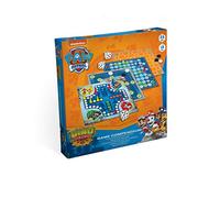 Cartamundi Multijuegos la Patrulla Canina - Set Juegos Compendium (130011495)