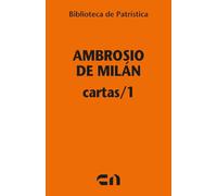 Cartas/1: 131 (Biblioteca de Patrística)