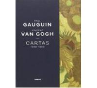 Cartas 1888-1890 (gauguin/van Gogh)