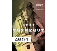 Cartas: Una selección inédita de la correspondencia del autor de Matadero Cinco (Sine Qua Non)
