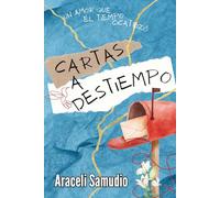 Cartas a destiempo
