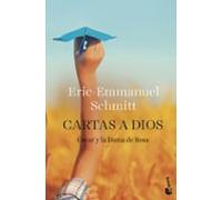 Cartas A Dios