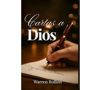 Cartas a Dios: Devocional