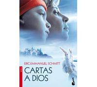 Cartas a Dios (Novela)
