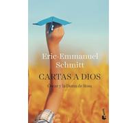 Cartas a Dios (Novela)