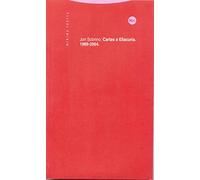 Cartas A Ellacuría 1989-2004 (Minima Trotta)