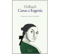 Cartas a Eugenia, Colección Los Ilustrados (Laetoli)