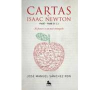 Cartas a Isaac Newton: El futuro es un país tranquilo (AUSTRAL EDICIONES ESPECIALES)