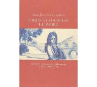 CARTAS A LA DUQUESA DE AVEIRO | Viola Cardoso Juan Jose